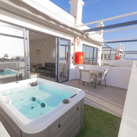 Atlantico Plaza 2A - 2 Beds - 2 Baths Διαμέρισμα Πουέρτο Ντελ Κάρμεν Εξωτερικό φωτογραφία