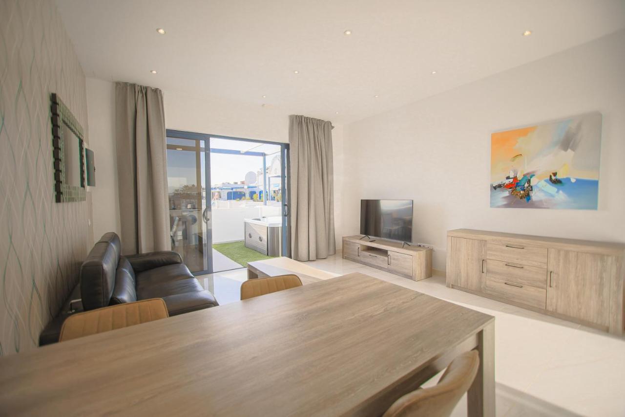 Atlantico Plaza 2A - 2 Beds - 2 Baths Διαμέρισμα Πουέρτο Ντελ Κάρμεν Εξωτερικό φωτογραφία