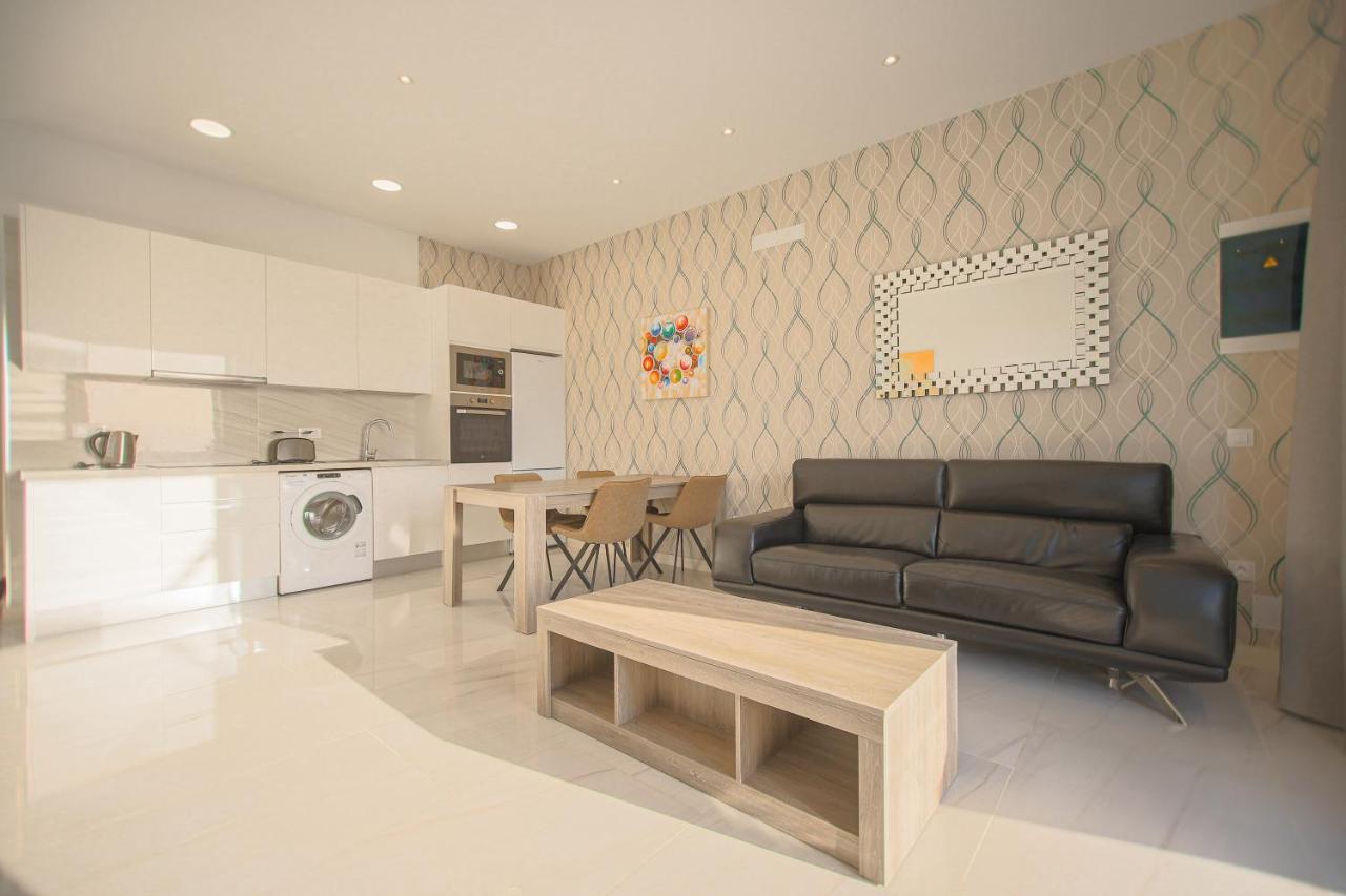 Atlantico Plaza 2A - 2 Beds - 2 Baths Διαμέρισμα Πουέρτο Ντελ Κάρμεν Εξωτερικό φωτογραφία