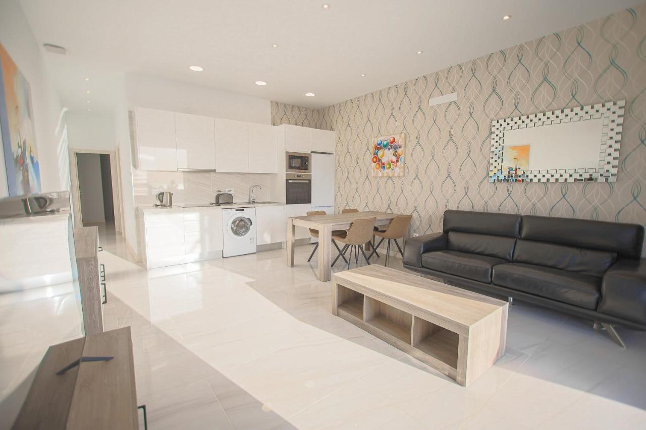 Atlantico Plaza 2A - 2 Beds - 2 Baths Διαμέρισμα Πουέρτο Ντελ Κάρμεν Εξωτερικό φωτογραφία