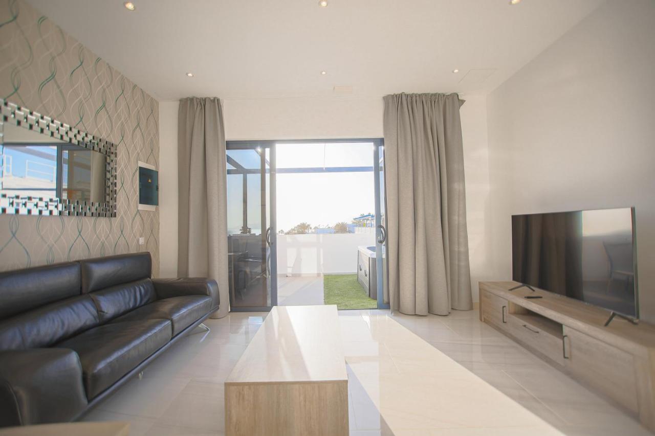 Atlantico Plaza 2A - 2 Beds - 2 Baths Διαμέρισμα Πουέρτο Ντελ Κάρμεν Εξωτερικό φωτογραφία
