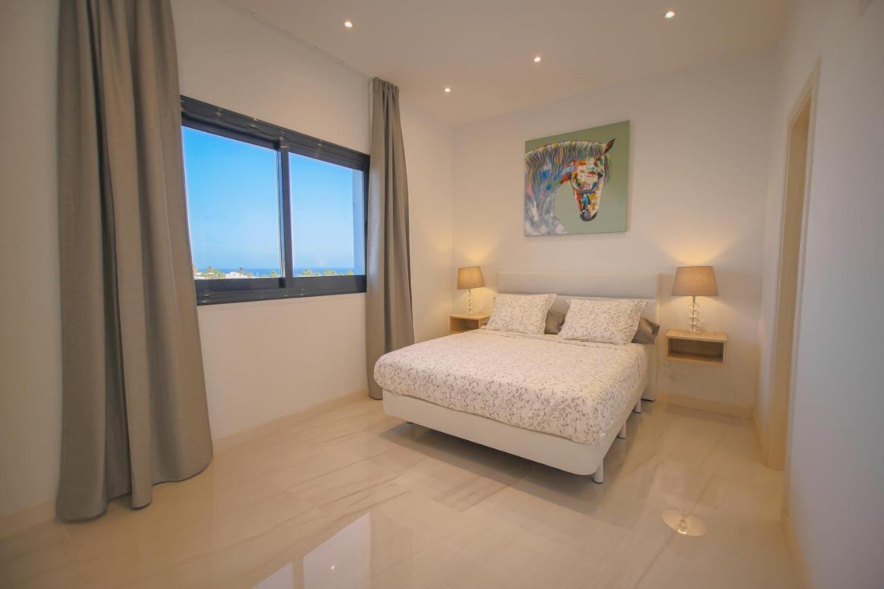 Atlantico Plaza 2A - 2 Beds - 2 Baths Διαμέρισμα Πουέρτο Ντελ Κάρμεν Εξωτερικό φωτογραφία
